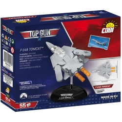 F-14A Tomcat Top Gun 1:300