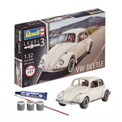 VW Beetle Starter Kit 1:32