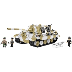 Panzerjäger Tiger B Jagdtiger 1:28