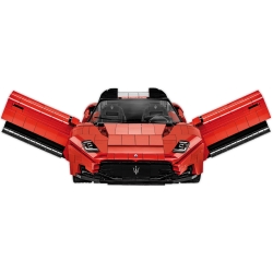 Maserati MC20 Cielo