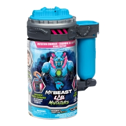 MrBeast Lab Mutators – Mutanty