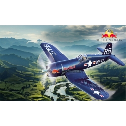 Revell F4U-4 Corsair 1:48 zestaw upominkowy