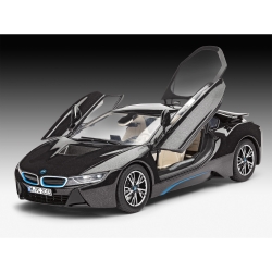 BMW i8 – model 1:24