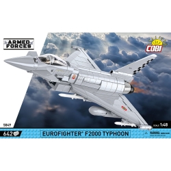 Eurofighter® F2000 Typhoon