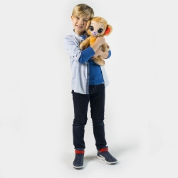 Pachnąca maskotka Bubble Pops 34 cm