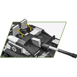 StuG III Ausf. F/8 i Flammpanzer 2 w 1