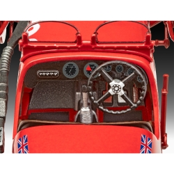 Aston Martin Ulster 1:32 Starter Kit