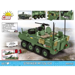 Stryker M1126 ICV