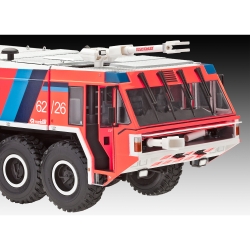 GFLF Simba 8x8 – model do sklejania 1:24