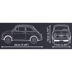 Fiat Abarth 595