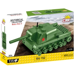 ISU 152 – 135 klocków COBI