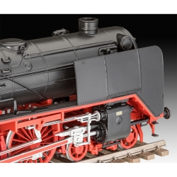 Lokomotywa BR 01, skala 1:87