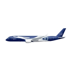 Airbus A350-900 Lufthansa 100 Years