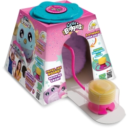 Maskotka do pompowania Little Biggies Mini