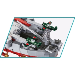 Pancernik Yamato