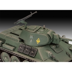T-34/76 Model 1940 1:76