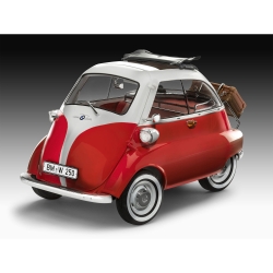 BMW Isetta 250 70. rocznica 1:16