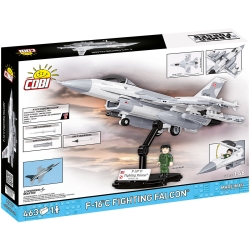 F-16C Fighting Falcon (PL)