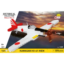 Kawasaki Ki-61 Hien