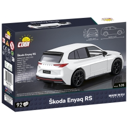 Škoda Enyaq RS
