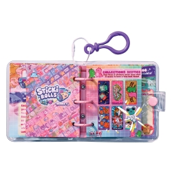 Sticki Rolls Album kolekcjonerski