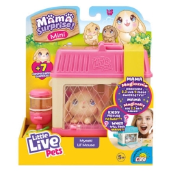 Little Live Pets Mama Surprise Mini