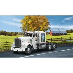 Kenworth W-900, model 1:25