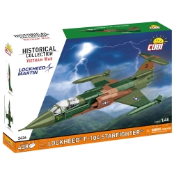 Lockheed F-104 Starfighter