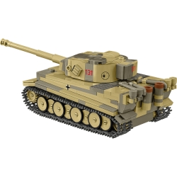 Panzer VI Tiger I nr 131
