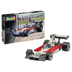 Surtees TS16/03 – model 1:32