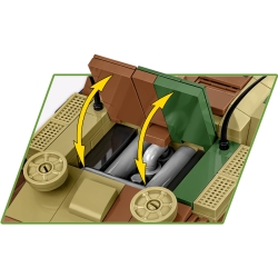Sturmgeschütz III Ausf. G – Tank Hunter