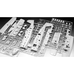 Blohm & Voss BV 222 Wiking 1:72
