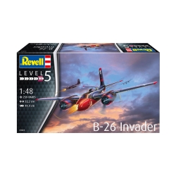 B-26C Invader 1:48