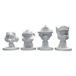 Shaker Maker Psi Patrol