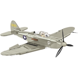 Bell P-39D Airacobra 1:32