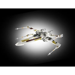 Star Wars: X-Wing Carsona Tevy