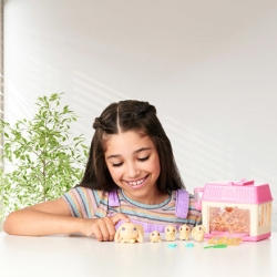 Little Live Pets Mama Surprise Mini