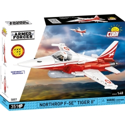 COBI Northrop F-5E Tiger II 1:48