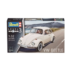 Volkswagen Garbus 1:32