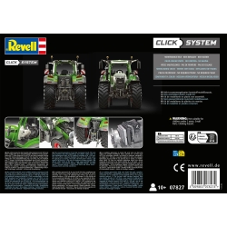 Fendt 728 Vario Gen7 1:20 – model