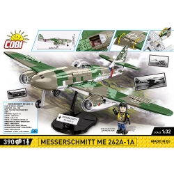 Messerschmitt Me 262A-1A