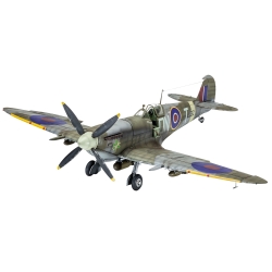 Spitfire Mk.IXc 1:32 Revell 03927