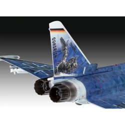 Eurofighter Luftwaffe 2020 Quadriga