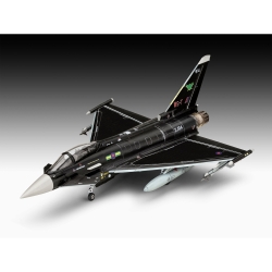 Eurofighter Typhoon RAF 1:144