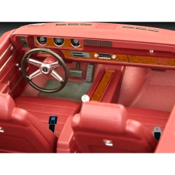 Oldsmobile 442 Coupé 1:25