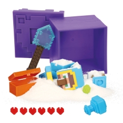 Treasure X Minecraft Caves & Cliffs Overworld