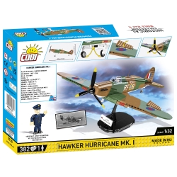 Hawker Hurricane Mk.I
