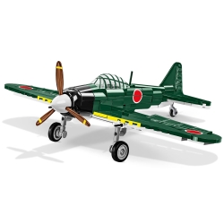 Mitsubishi A6M2 „Zero”