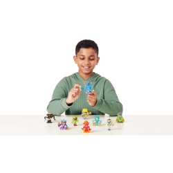 Treasure X Robots Gold – Mini Robot
