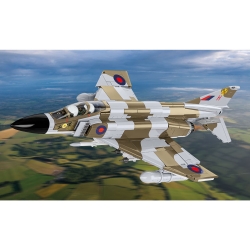 F-4M Phantom II (FGR.2) RAF